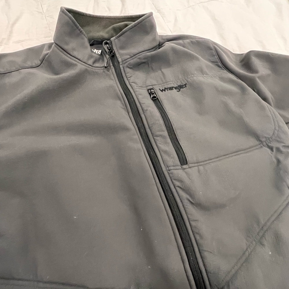 Mens Coat - Picture 2 of 3